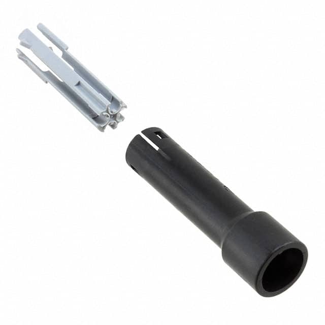 293703-2 TE Connectivity AMP Connectors  Solid State Lighting Connector Assemblies